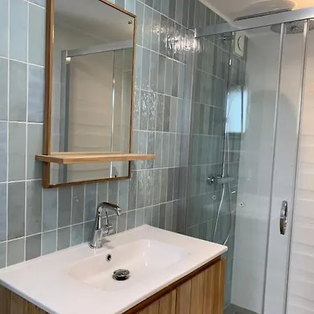 Alpstuga Casa Leo Gujan-Mestras