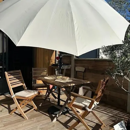 Casa Leo Gujan-Mestras