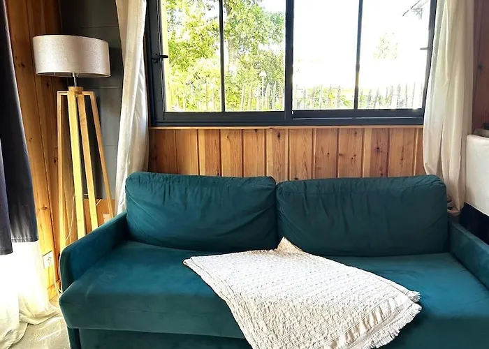 Alpehytte Casa Leo *