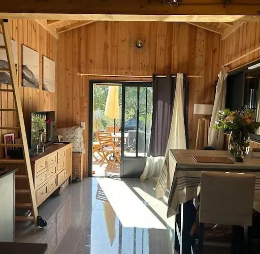 Casa Leo Alpehytte *