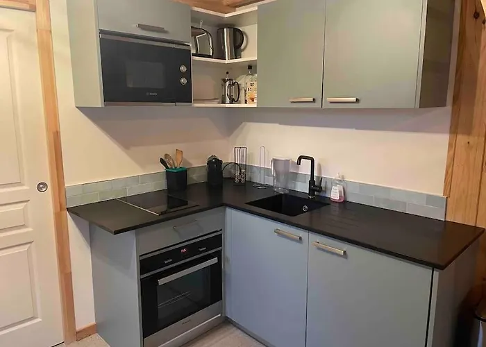 Alpehytte Casa Leo *