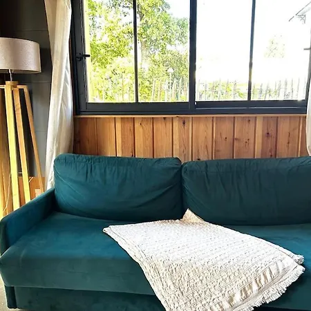 Chalet Casa Leo *