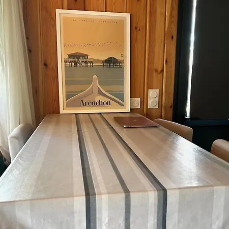 Casa Leo Chalet
