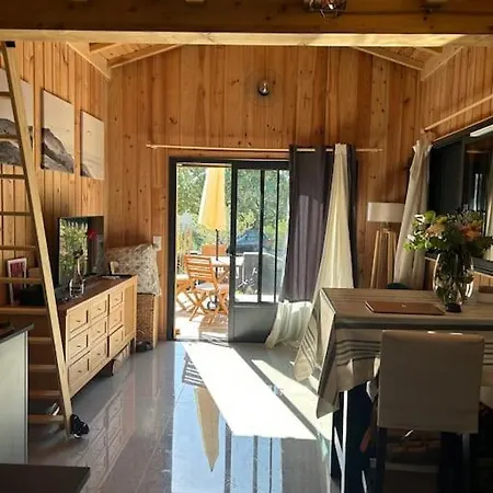 Casa Leo Chalet *