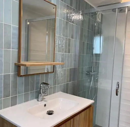 Chalet Casa Leo Gujan-Mestras