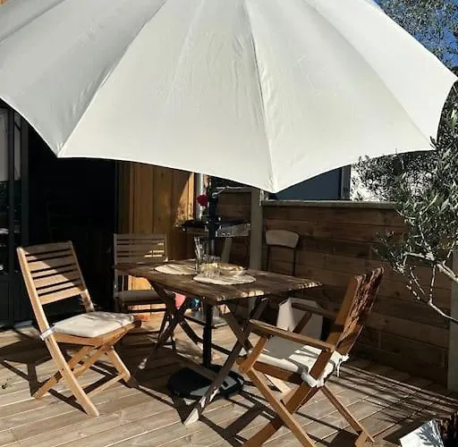 Casa Leo Gujan-Mestras